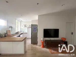 Appartement à Bordeaux (33100)