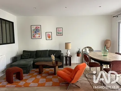 Appartement à Bordeaux (33100)