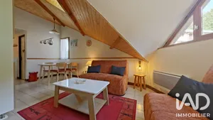 Studio in Lélex (01410)