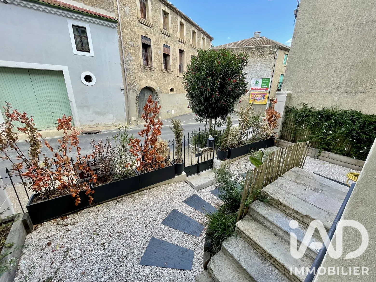 Vente maison à Murviel-lès-Béziers (34490) : maison 7 pièces 287 m² - 2099257 — 3