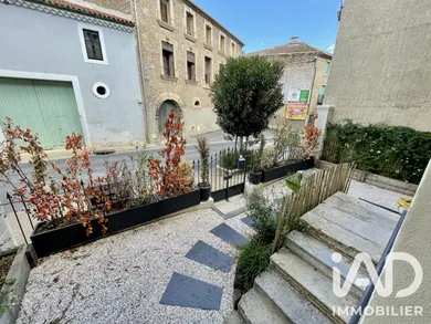 Maison à Murviel-lès-Béziers (34490)