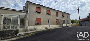 Maison de village à Bellevigne (16120)