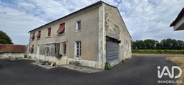 Ferme à Bellevigne (16120)