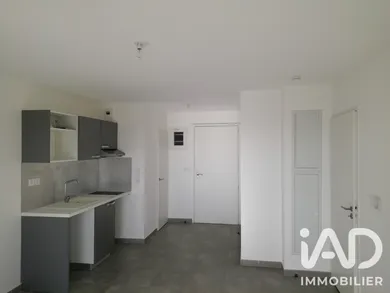 Apartment in Sérignan (34410)