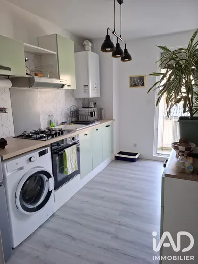 Apartment in Tarbes (65000)