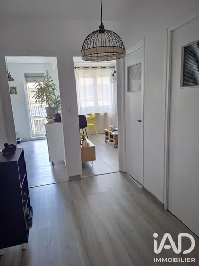 Apartment in Tarbes (65000)