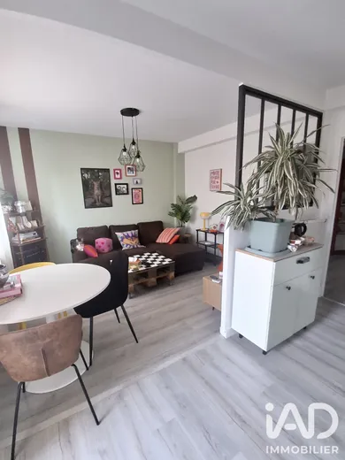 Apartment in Tarbes (65000)