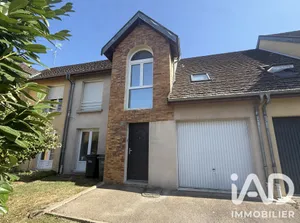 House in Troyes (10000)