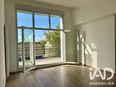 Appartement à La Rochelle (17000)