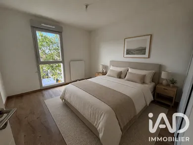 Appartement à La Rochelle (17000)