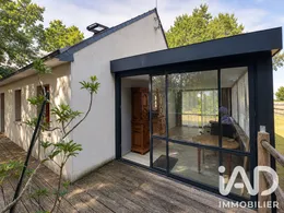 House in La Chapelle-des-Marais (44410)
