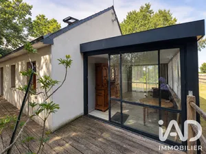 Maison à La Chapelle-des-Marais (44410)