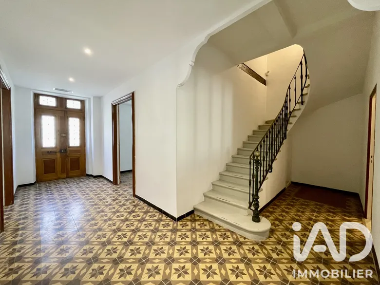Maison 7 pièces 287 m² · à Murviel-lès-Béziers · 287 m² · 345 000 €