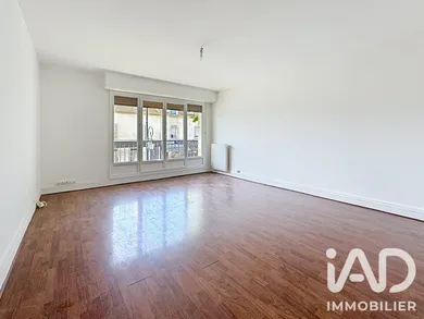 Appartement à Saint-Maur-des-Fossés (94100)