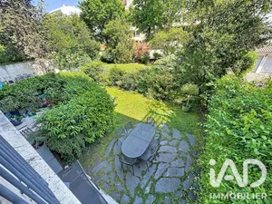 Appartement à Saint-Maur-des-Fossés (94100)