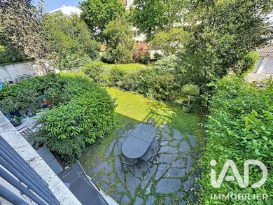 Appartement à Saint-Maur-des-Fossés (94100)