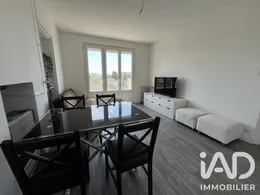 Apartment in Saint-André-les-Vergers (10120)