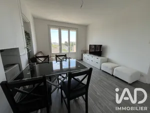 Apartment in Saint-André-les-Vergers (10120)