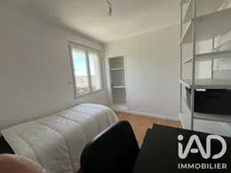Apartment in Saint-André-les-Vergers (10120)