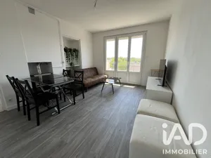 Apartment in Saint-André-les-Vergers (10120)