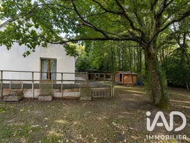 Maison à La Chapelle-des-Marais (44410)