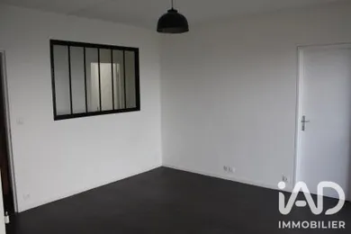 Apartment in Lormont (33310)