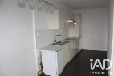 Apartment in Lormont (33310)