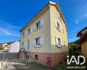 House in Wegscheid (68290)