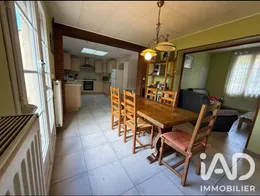 Maison à Angres (62143)