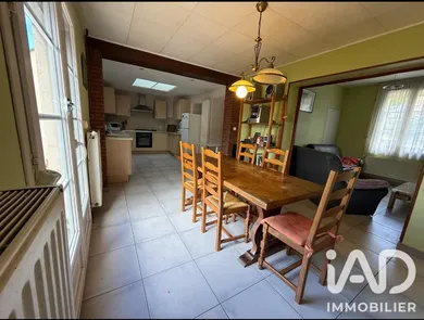 Maison à Angres (62143)
