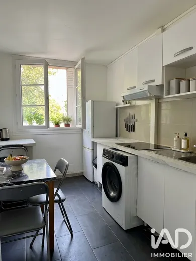 Appartement à Créteil (94000)