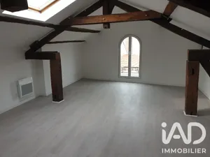 Appartement à Châlons-en-Champagne (51000)