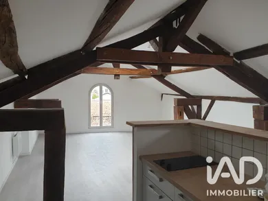 Appartement à Châlons-en-Champagne (51000)