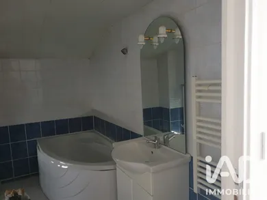 Appartement à Châlons-en-Champagne (51000)