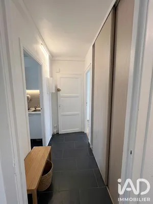 Apartment in Créteil (94000)