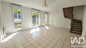 Maison à Moissy-Cramayel (77550)