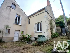 Townhouse in Châtillon-sur-Loire (45360)