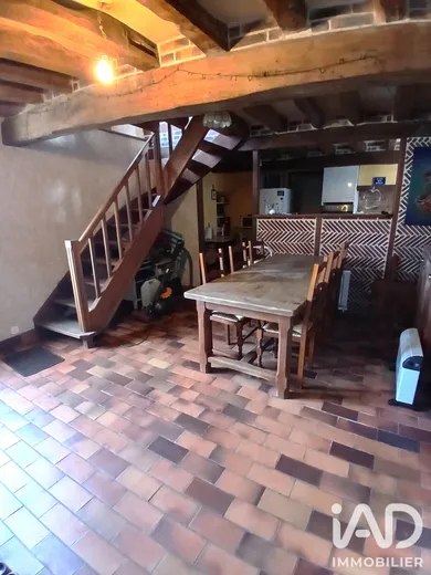 Townhouse in Châtillon-sur-Loire (45360)