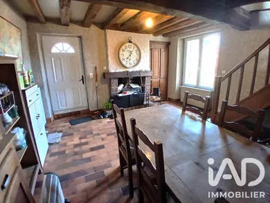 Townhouse in Châtillon-sur-Loire (45360)