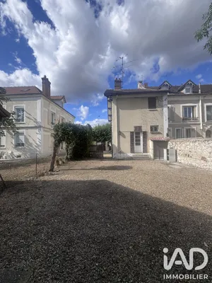 House in Montereau-Fault-Yonne (77130)
