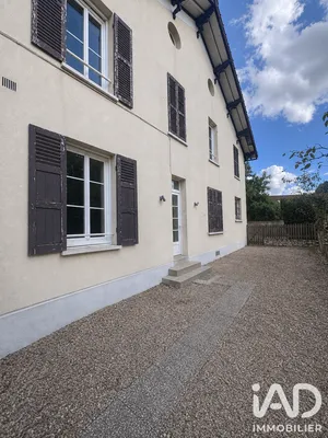 Maison à Montereau-Fault-Yonne (77130)