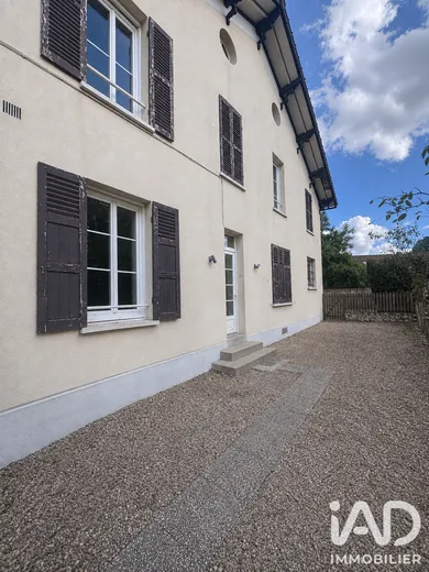 Maison à Montereau-Fault-Yonne (77130)