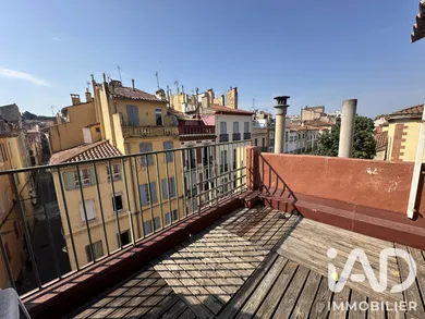 Immeuble à Perpignan (66000)