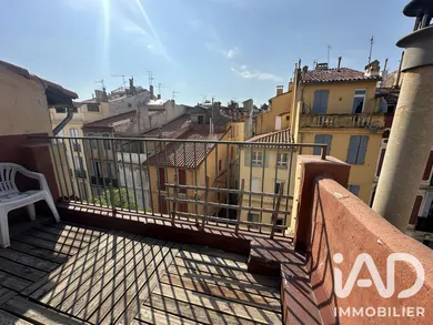 Immeuble à Perpignan (66000)