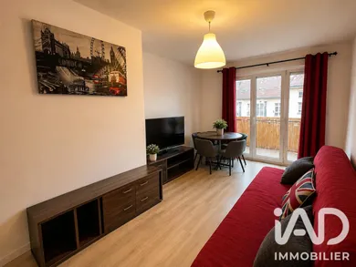 Appartement à Viry (74580)