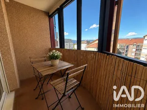 Appartement à Viry (74580)
