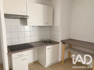 Appartement à Agde (34300)