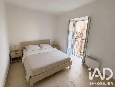 Appartement à Agde (34300)