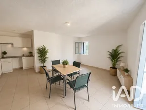 Appartement à Agde (34300)