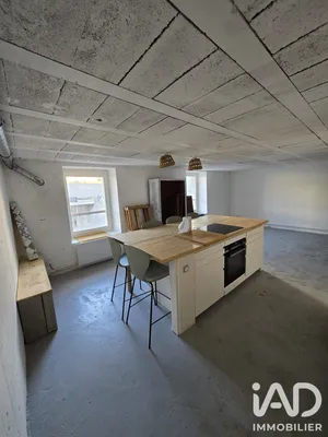 Loft à Marseille (13002)